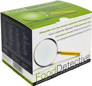 Food detective